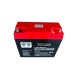 ΜΠΑΤΑΡΙΑ WATTA ΛΙΘΙΟΥ LiFePO4 WLFP-12.20VR 12.8V 20AH 256Wh
